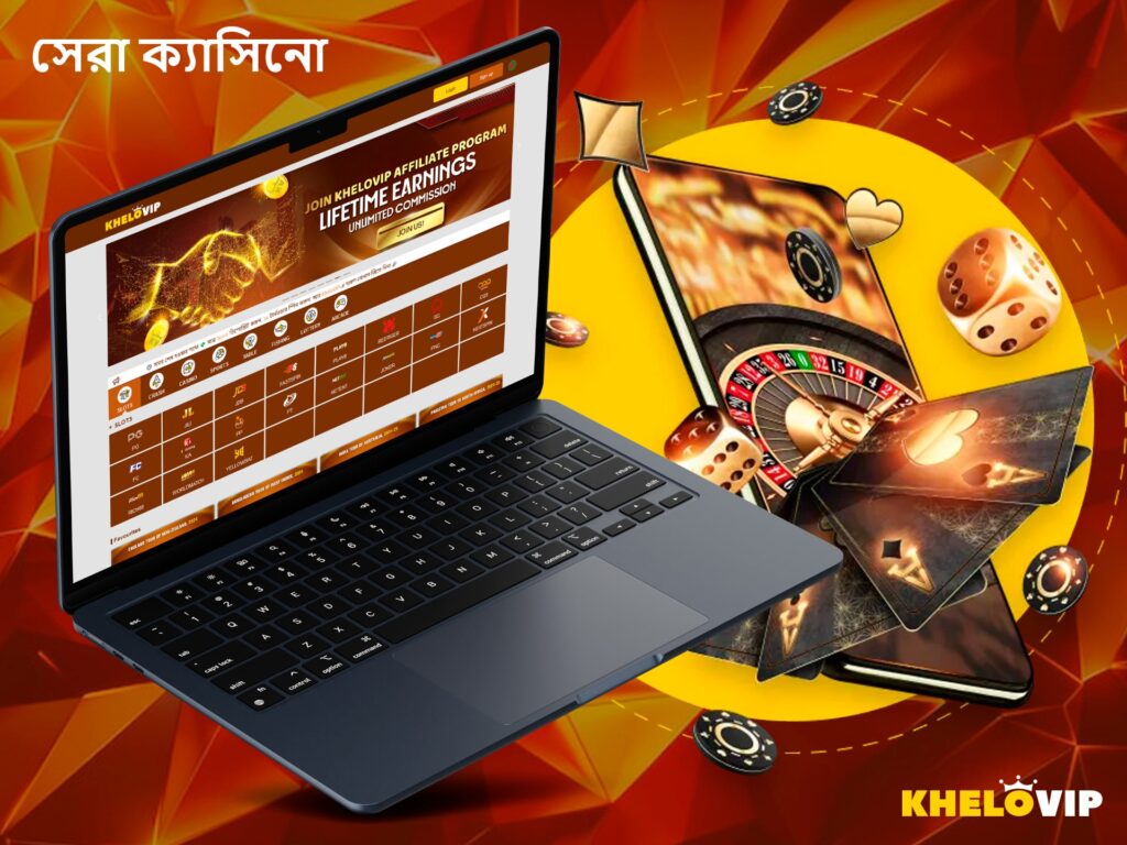 KheloVIP Bonus Bangladesh – Welcome Bonus, Cashback ও VIP Offers